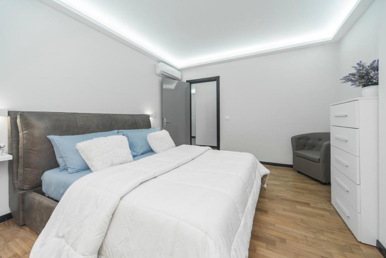 Guest House Foligno Porta Romana Екстериор снимка