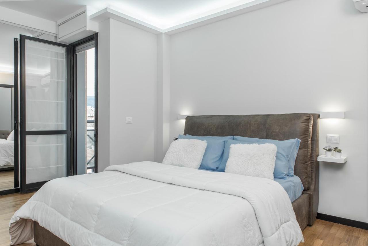 Guest House Foligno Porta Romana Екстериор снимка