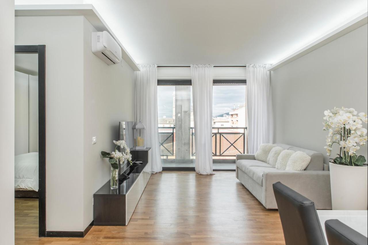 Guest House Foligno Porta Romana Екстериор снимка