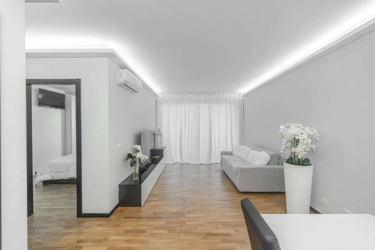 Guest House Foligno Porta Romana Екстериор снимка
