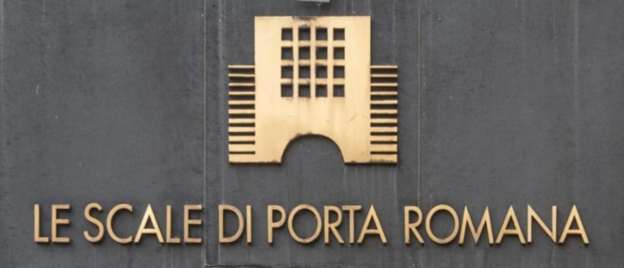 Guest House Foligno Porta Romana Екстериор снимка