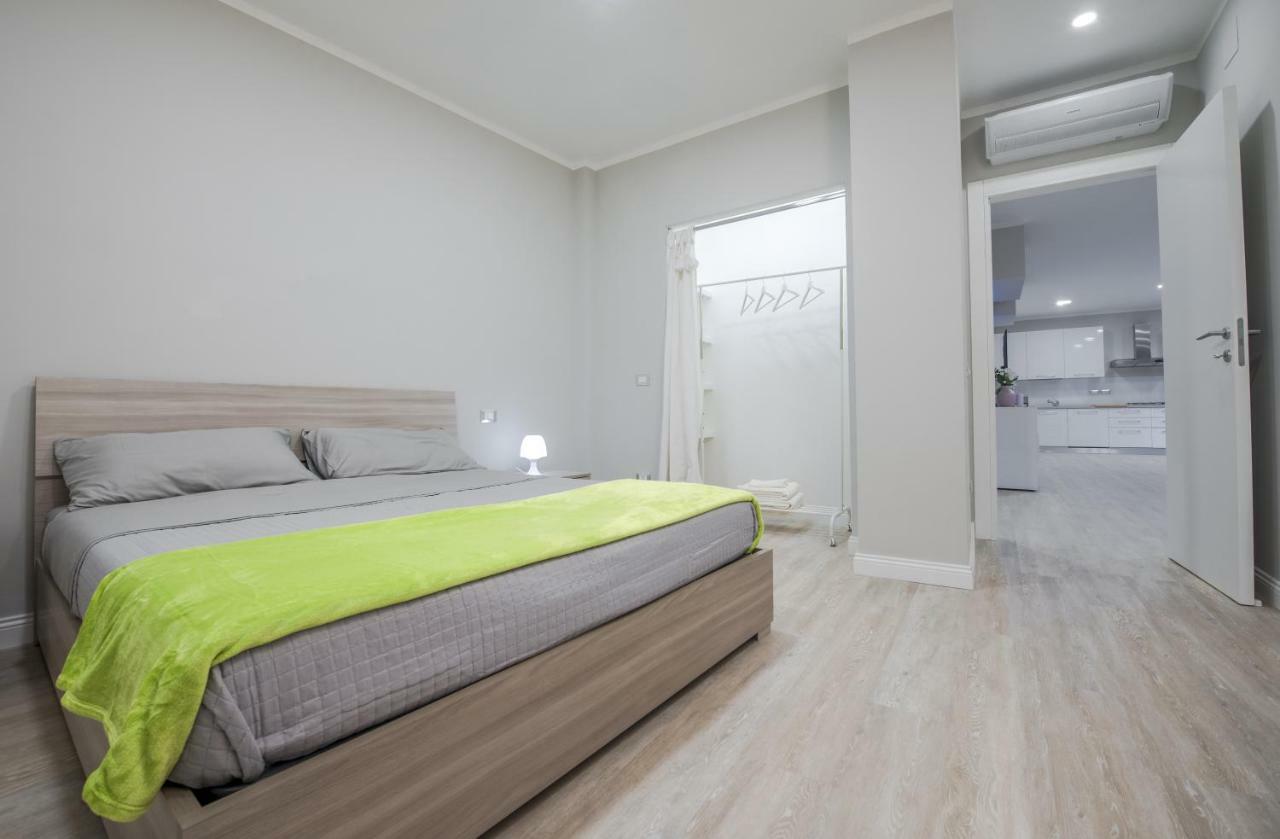 Guest House Foligno Porta Romana Екстериор снимка