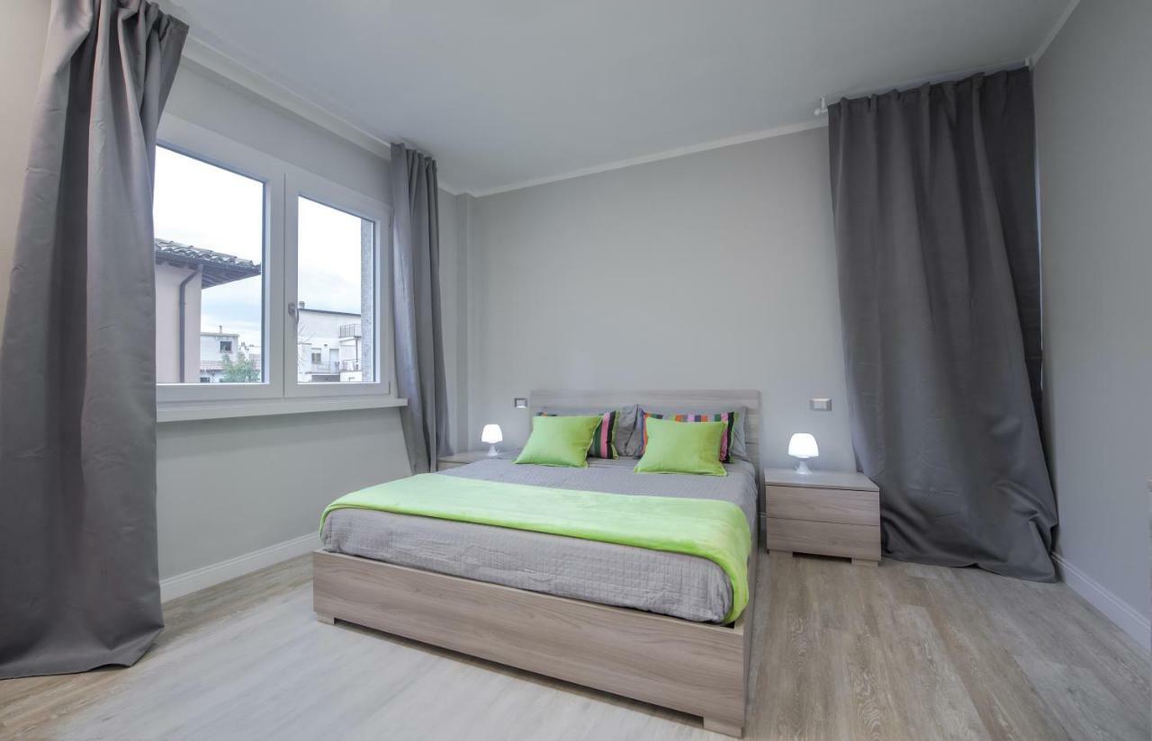 Guest House Foligno Porta Romana Екстериор снимка