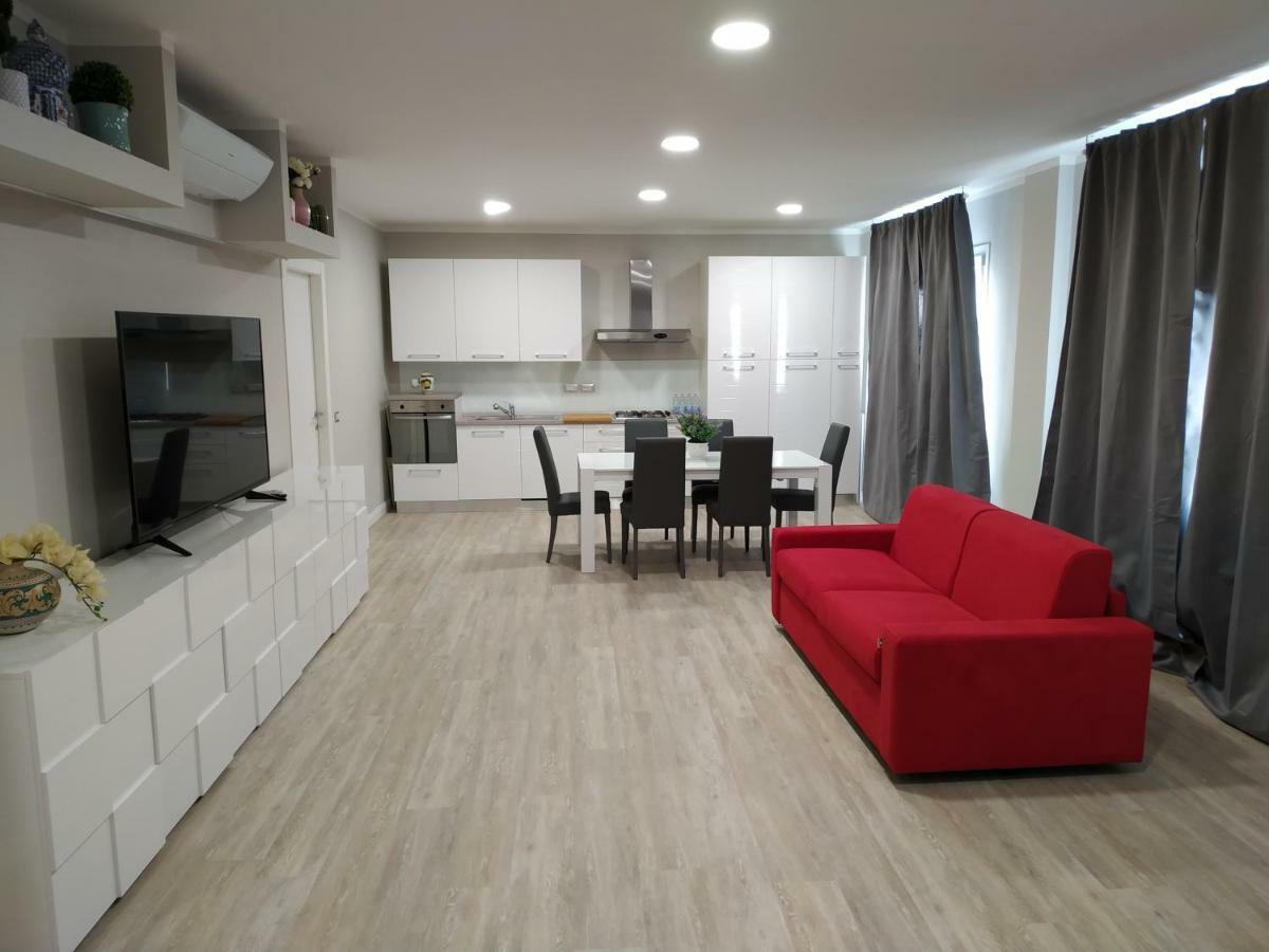 Guest House Foligno Porta Romana Екстериор снимка