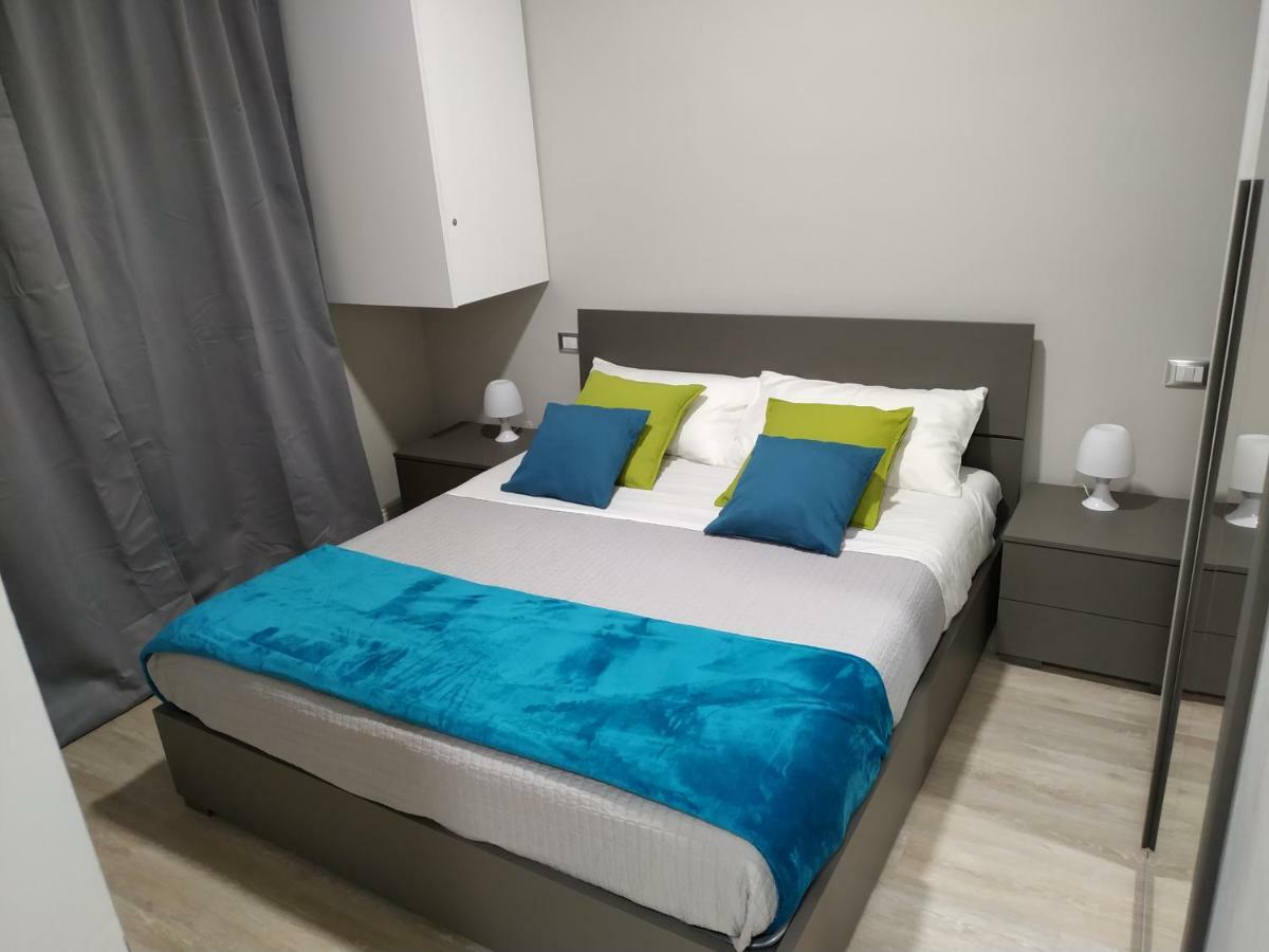 Guest House Foligno Porta Romana Екстериор снимка